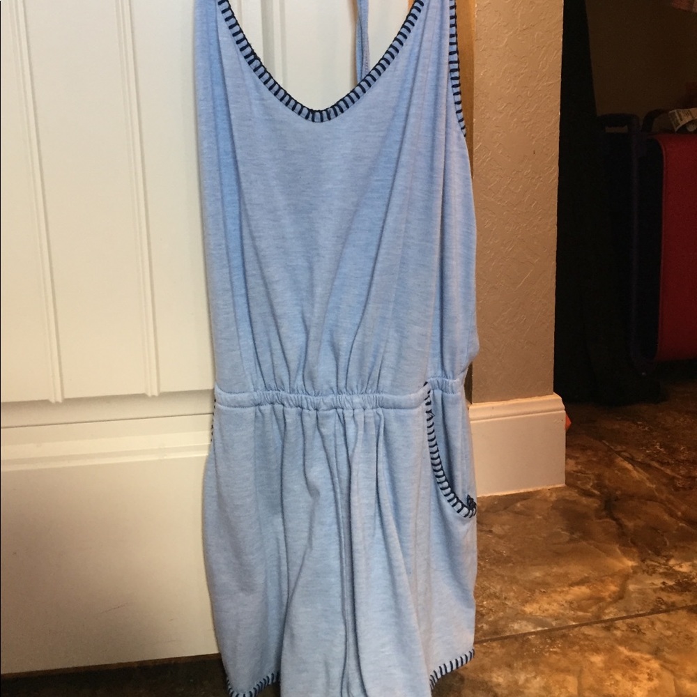romper